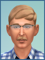 ansehen Graf Georg Erwachsener